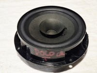 фото thumb №1, Динамик дверь задняя правый левый vw cross polo v 5 crosspolo 6r0 6r0035453c