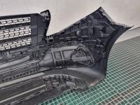 Mercedes w447 рестайлинг  v-klasa бампер перед amg 6xpdc камера радар lak. 7831 в Украине, фото thumb