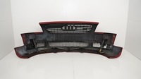 фото thumb №12, Бампер перед переднє audi tt 8n 98-05r омивачі ly3c
