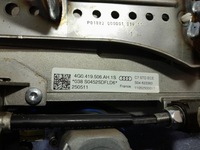 фото thumb №11, Audi a6 c7 колонка кермова 4g0419506ah