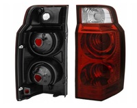 фото thumb №1, Jeep commander 2006-2010 лампа задняя задняя правая usa