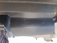 фото thumb №9, Mercedes c w205 купе amg ліва+ права накладка порога планка