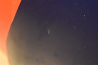 фото thumb №9, Капот крышка двигателя 8m6 toyota aygo 1 i 05-08