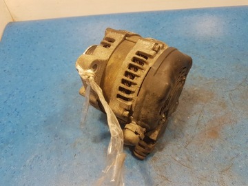 фото thumb №6, Toyota corolla verso i рестайлінг 2.0 d4d генератор 27060-27090