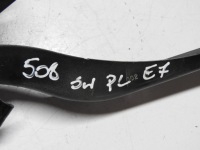 фото thumb №5, Peugeot 508 sw i 10-13 петля капот лівий