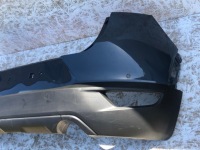 фото thumb №5, Бампер задний задняя mazda cx3