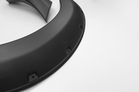 фото thumb №14, Ford ranger t6 2011-2015 передній рестайлінг розширювачі крила