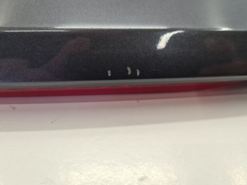 фото thumb №5, Kia ceed ii универсал спойлер крышки be 87210-a2500