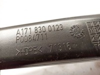 Купити Повітроводи панелі приладової панелі mercedes-benz slk r171 a1718300123 34311568, фото thumb