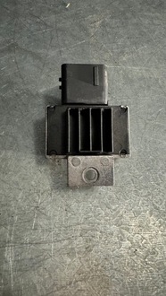 фото thumb №5, Renault master iii movano nv400 реле модуль свічок розжарювання 8200859243