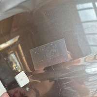 фото thumb №10, Mitsubishi l200 v 15-19 бампер перед передний spr