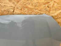 фото thumb №8, Hyundai getz gejtz капот кришка двигуна