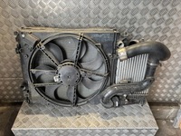 фото thumb №1, Комплект pas радиатор интеркулер espace v 1.6 dci