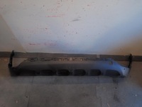 фото thumb №1, Бампер задня спойлер kia sportage iv lift 2018-