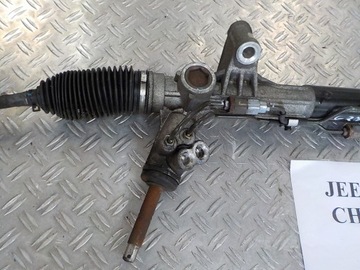 фото thumb №4, Jeep grand cherokee wk2 трансмиссия рулевая