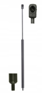 Купити Пружина газова привід решітка капот mb axor i/ii, фото thumb