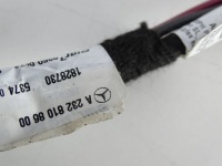 фото thumb №7, Дзеркало праве mercedes sl a232 w232 8 + 8 pin + камера a2328108600