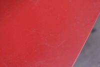 фото thumb №7, Дверь левая перед передние красный smart fortwo 1 i 98-02