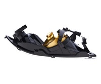 фото thumb №9, Лампа протитуманна do skoda fabia 2010-2015 5j0941701b ліва