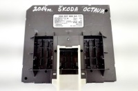 Купити Модуль комфорту skoda octavia iii 5e3 5q0937086aa 2014, фото thumb
