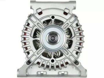 фото thumb №2, A3158 генератор as-pl