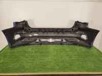 Бампер задняя задний audi a3 8y 8y4807511 Доставка, фото thumb