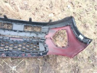 фото thumb №8, Kia sportage 4 iv lift 18- бампер передній 86511-f1500