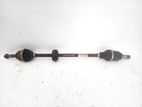 фото thumb №1, Привідний вал права dacia sandero ii 0.9 tce механічна коробка передач