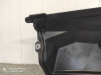 Жабо правый перед renault trafic iii opel vivaro b 93868424 Доставка, фото thumb