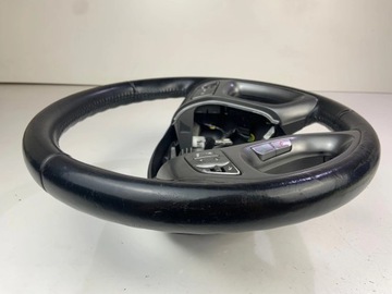 фото thumb №12, Кермо шкіряний багатофункціональна hyundai ix35 круїз-контроль