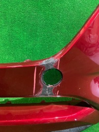 фото thumb №3, Бампер передній перед mazda cx-60 cx60 cx-80