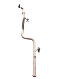 фото thumb №1, Выхлоп система выпускной труба citroen c3 iii 1.6 bluehdi оригинальный номер psa 4383