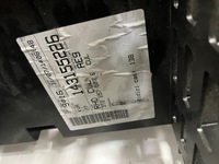 фото thumb №10, Приборная панель приборная консоль приборная панель чёрно коричневая anglik skoda superb 2 ii