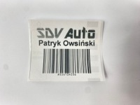 Купити Модуль блок керування поворотники mercedes s klasa w140 c140 cl 1408203026, фото thumb