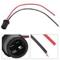 фото thumb №7, Чорні роз'єм проводка трубопровід попередній роз'єм