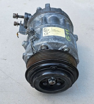 фото thumb №5, Bmw 5 g30 g31 6 g32 7 g11 g12 компрессор компрессор кондиционера 9375057