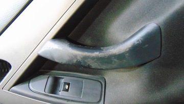 фото thumb №5, Оббивка двері лівий правий перед зад набір citroen c4 grand picasso i рестайлінг