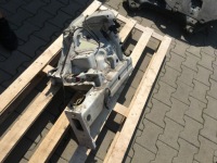 фото thumb №2, Kia optima iv 15-20 лонжерон четверть правый перед swp