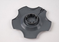 фото thumb №6, Колпак колеса 5-ramienny bmw mini r50 r53 r56 оригинальный 36136771000