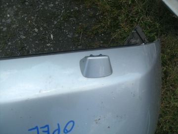 фото thumb №2, Бампер переднее opel vectra c signum ксенон омыватель 2002-2005rok