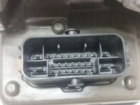 Купити Підсилювач гальм tesla model s 103712300a electric 2014, фото thumb