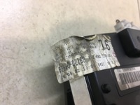 фото thumb №5, Лічильник прилади corolla e12 2.0 d4d 83880-02760