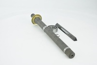 фото thumb №11, Полуось правая 28x454x28 febest 1212-cmmt4wd