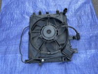 Peugeot 108 citroen c1 2 вентилятор радиатор воды 1.2 vti с Разборки, фото thumb