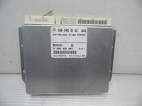 фото thumb №1, Блок керування esp mercedes w210 lift 0295455132