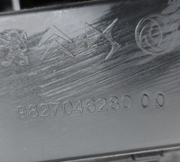 фото thumb №7, Citroen c4 iii e-c4 2021 pas передний