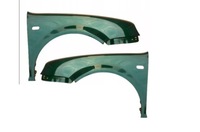 фото thumb №1, Крыло правые + левый vw bora lc6m новый!! 98-05 комплект