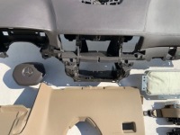 фото thumb №8, Mercedes ml w166 торпедо консоль капот подушки повітряні подушка  ремені pas