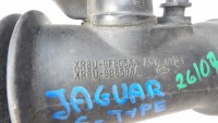 фото thumb №3, Jaguar s-type 3.0 труба шланг повітря повітрозабірник