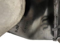 фото thumb №6, Рычаг поворотный кулак ступица левая 4x4 mini r60